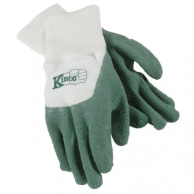 Wet Soil Gloves